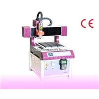 CNC Mini Lathe Cutter