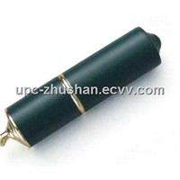 China Supply Metallic USB Flash Memory Stick
