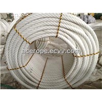 Fishing Combination Rope(Taifun)