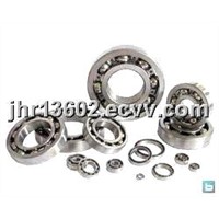 Deep Groove Ball Bearings (FAG 618/600-M)