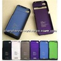 External Battery Case for iPhone 4/4S MJD0570