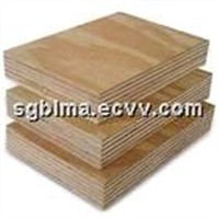 BLMA-021 FSC Plywood/Okume Plywood/Pine Plywood/Oak Plywood