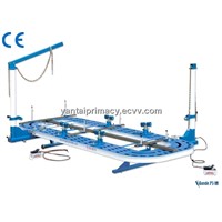 Frame Straightening W-2 with CE Certificate