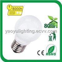 Globe G55 Energy Saving Lamp / CFL