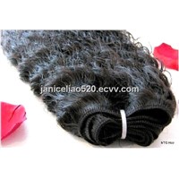 New Style Hair Weft/Hair Extension