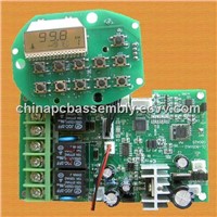 PCBa china,PCB Assembly manufacturer,pcba China,control board,power,driver