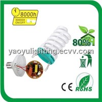 SKD Full Spiral Energy Saving Lamp / CFL  YYSKD01