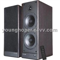 Stereo Speakers Solo7c