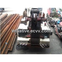 Used GROVE 80Ton Truck Crane