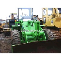 Used KAWASAKI Wheel Loader 50Z