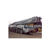 Used TADANO 100ton Truck Crane (TG1000E)