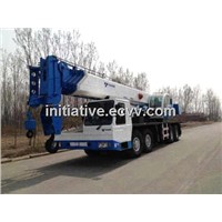 Used TADANO 90Ton Truck Crane (TG900E)