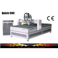 Wood CNC Machine for Sale K45MT-S