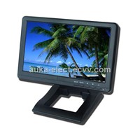 10.1 Inch LCD Touch Monitor with HDMI/VGA/AV Input