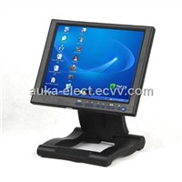 10.4&amp;quot; TFT LCD Touchscreen VGA Monitor with HDMI, DVI Input
