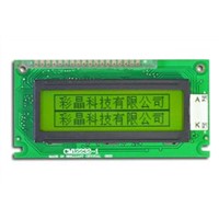 122X32 Monochrome Graphic LCD Module(CM12232-1)