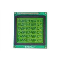128X128 Graphic lcd module(CM128128-1)