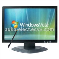 19 Inch TFT LCD Touch Display &amp;amp; Monitor