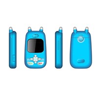 1.2 inch baby/child/kid mobile phones Support GPS AGPS LBS tracking/SOS Emergency,GSM/GPRS tracker