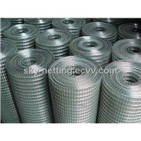 1/4&amp;quot; Mesh Opening Welded Wire Mesh