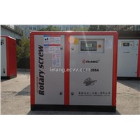 22KW-90KW Direct driven Double Screw Air Compressor