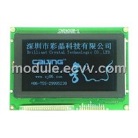 240X128 alphanumeric lcd modules(CM240128-1)