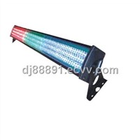252*10mm RGB LED Bar Light