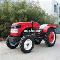 25hp 4wd mini tractor for sale