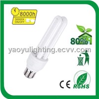 2U T4 Energy Saving Lamp / CFL