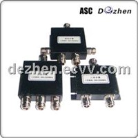 2 Way Power Dividers for Cell Phone Repeater/Booster/Amplifier