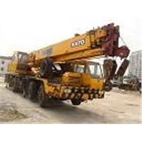 30ton kato mobile crane  NK-300E