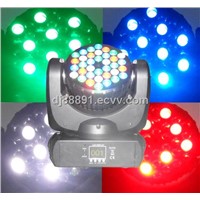 36*3W New Stage Moving Head Bar Light