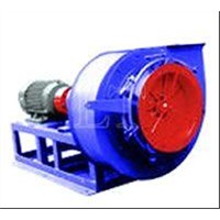 4-70/4-72 industrail centrifugal blower fan