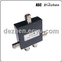 4-Way Power Divider for Mobile Repeater/Booster/Amplifier