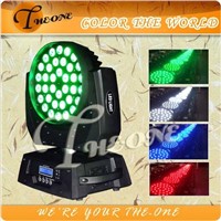 4in1 10W*36 LED street Moving Head Lighting (TH-103)