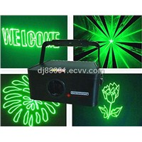 532nm 80-100mw Animation Green Laser Light
