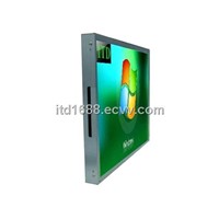5.7&amp;quot;~82&amp;quot; open frame touch screen monitors for Kiosk, ATM, Gaming