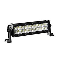 60w New Upgrading Strong LED off Road Light Bars Cree
