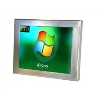 6.5&amp;quot;~22&amp;quot; Industrial Stainless Touch Screen Monitor For Industrial Automation