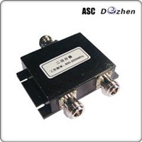 800-2500mhz Power Splitter 2 Way for Cellular Repeater