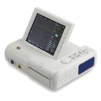8.4inch Color LCD Fetal Monitor