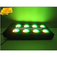 8 Eyes RGB High Power LED Blinder Bar Light