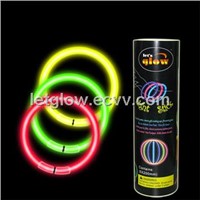 8 inches glow sticks with CE&amp;amp;RoHS