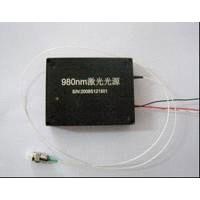 Power Tunable 980nm Laser source module