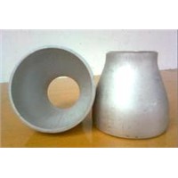 ASTM A403 WP304L stainless steel reducer supplier|reducer made in China