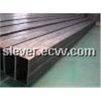 ASTM A500 Hot Rolled Square Steel Pipe