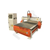 Ads woodworking engraving machine FASTCUT-1325