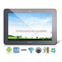 Ainol NOVO7 7&amp;quot; Android 4.1.1 Quad Core Actions ATM7029 4x1.5GHz 16GB Tablet PC with Wi-Fi, Auto