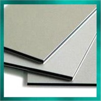 Aluminium Plastic Composite Panel