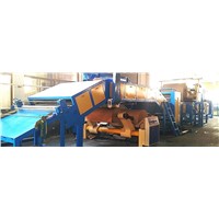 Automatic Honeycomb Paperboard Production Line